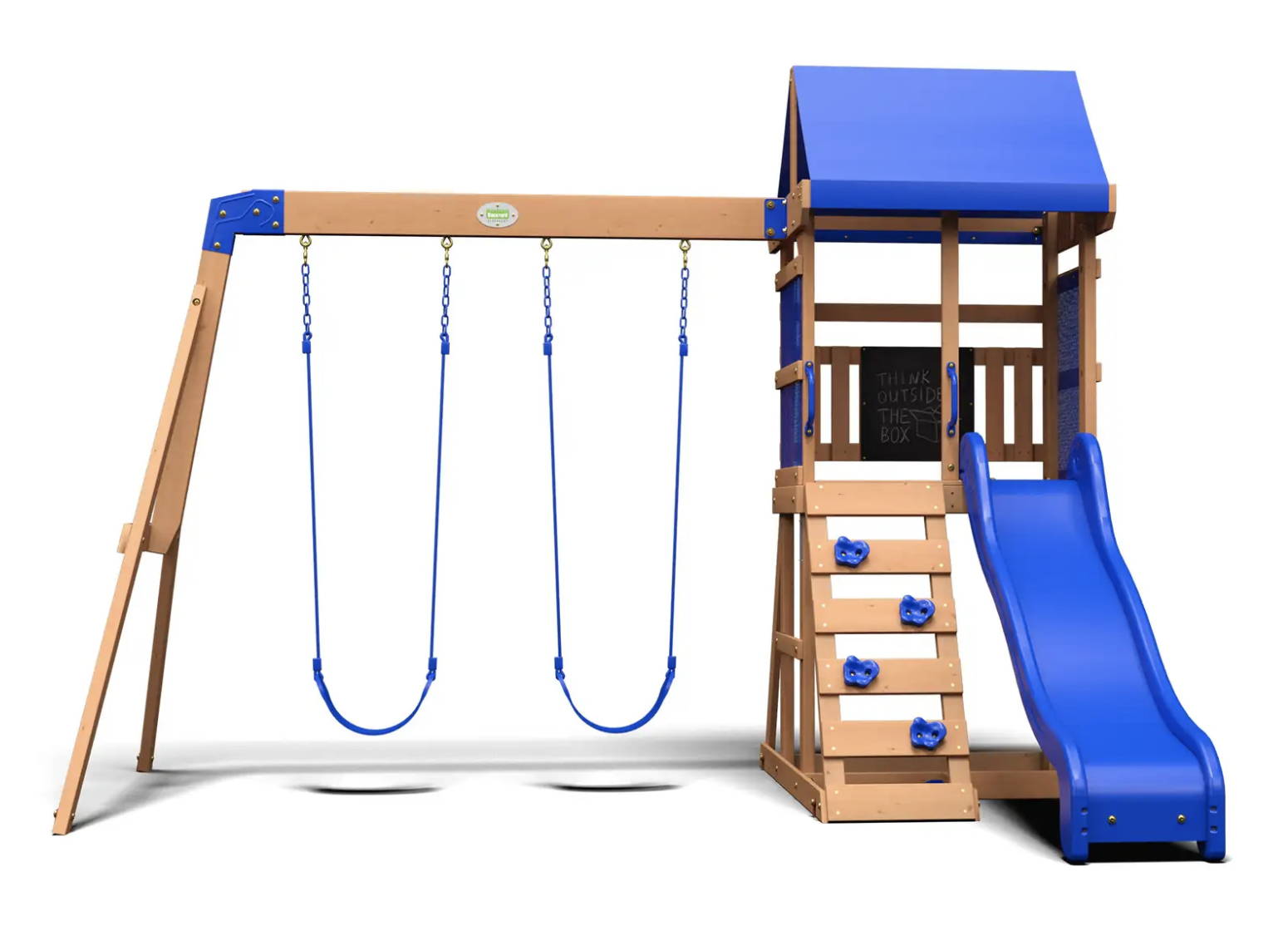 19 Best Backyard Discovery Swing Sets Shopping Guide (2023) Paper